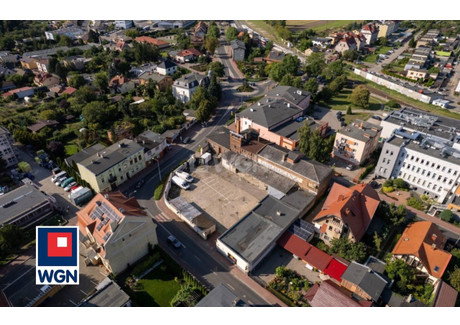 Komercyjne na sprzedaż - Kolejowa Grodzisk Wielkopolski, Grodziski, 890,68 m², 1 900 000 PLN, NET-3790