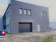 Fabryka, zakład na sprzedaż - Kasztanowa Skarbimierz, Brzeski, 1400 m², 2 600 000 PLN, NET-3717