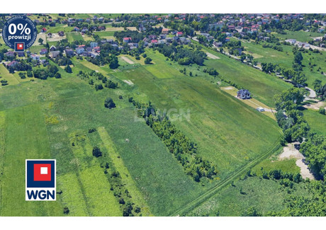 Działka na sprzedaż - Stara Sarnów, Psary (gm.), Będziński (pow.), 5474 m², 499 000 PLN, NET-4173