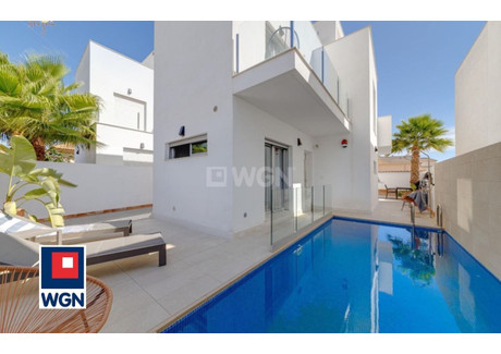 Dom na sprzedaż - Hiszpania, 120 m², 1 719 000 PLN, NET-4103