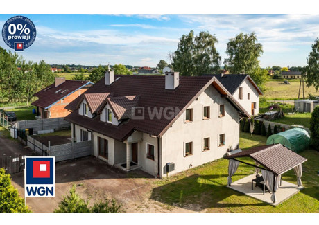 Dom na sprzedaż - Mikołów, Mikołowski (Pow.), 135,29 m², 1 049 000 PLN, NET-4245