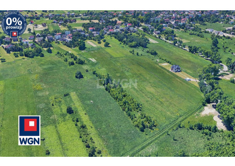 Działka na sprzedaż - Stara Sarnów, Psary (gm.), Będziński (pow.), 5474 m², 429 000 PLN, NET-4345