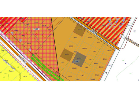 Działka na sprzedaż - Liliowa Stanowice, Oława (gm.), Oławski (pow.), 827 m², 289 450 PLN, NET-128