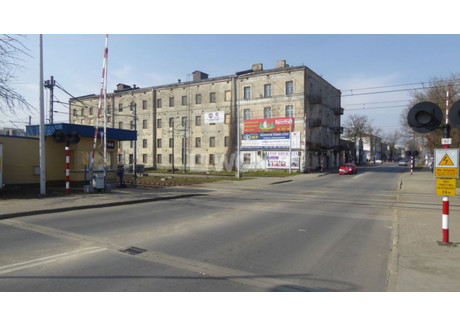 Lokal usługowy na sprzedaż - Słowackiego Ścisłe Centrum, Piotrków Trybunalski, 1138 m², 2 490 000 PLN, NET-5325