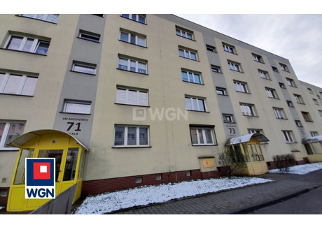 Mieszkanie do wynajęcia - Nickla Miechowice, Bytom, 39,2 m², 1300 PLN, NET-119