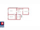 Mieszkanie na sprzedaż - 1 Maja Wirek, Ruda Śląska, Ruda Śąska, Ruda Śląska, 47,2 m², 169 000 PLN, NET-191