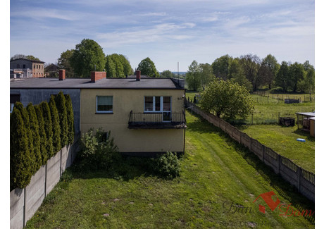 Dom na sprzedaż - Sienno, Wągrowiec, Wągrowiecki, 130 m², 357 000 PLN, NET-213/6093/ODS