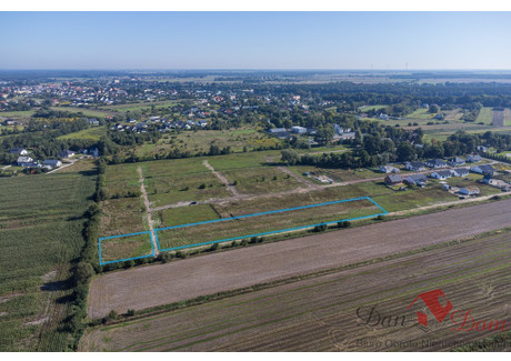 Działka na sprzedaż - Boguniewska Rogoźno, Obornicki, 798 m², 103 740 PLN, NET-167/6093/OGS