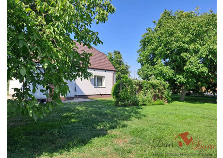 Dom na sprzedaż - Wojska Polskiego Rogoźno, Obornicki, 70 m², 398 000 PLN, NET-229/6093/ODS