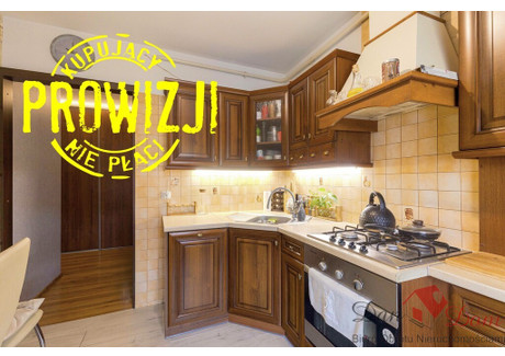 Mieszkanie na sprzedaż - Piaskowa Wągrowiec, Wągrowiecki (Pow.), 64,13 m², 449 000 PLN, NET-328/6093/OMS