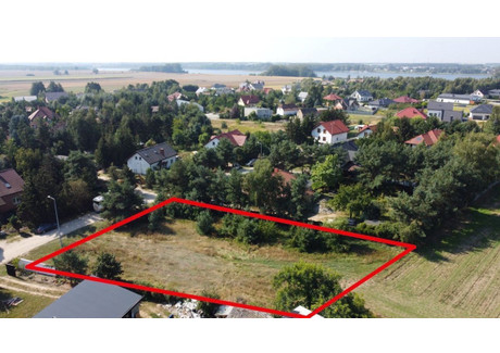 Działka na sprzedaż - poza miastem Więckowice, Dopiewo, Poznański, 1500 m², 479 000 PLN, NET-15770130