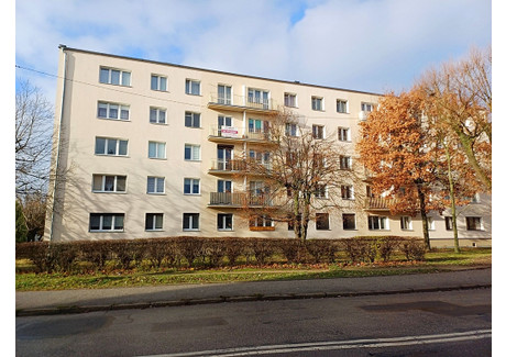 Mieszkanie na sprzedaż - Budowlanych Gniezno, Gnieźnieński (Pow.), 52 m², 255 000 PLN, NET-202468