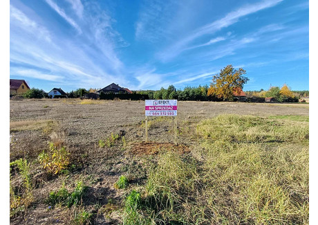 Działka na sprzedaż - Imielno, Łubowo (gm.), Gnieźnieński (pow.), 2296 m², 249 000 PLN, NET-202465