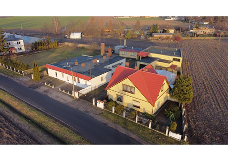 Dom na sprzedaż - Polna Niechanowo, Niechanowo (gm.), Gnieźnieński (pow.), 180 m², 1 500 000 PLN, NET-20242