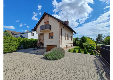 Dom na sprzedaż - Żydowo, Czerniejewo (gm.), Gnieźnieński (pow.), 167 m², 770 000 PLN, NET-9134