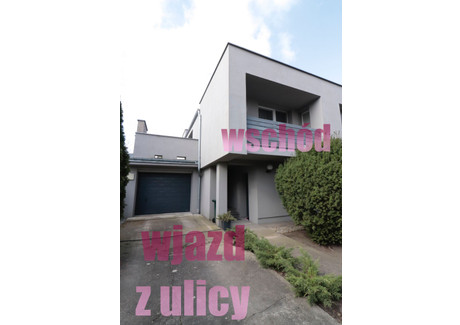 Dom na sprzedaż - Libelta Gniezno, Gnieźnieński (Pow.), 265,8 m², 1 150 000 PLN, NET-DWUPOZIOMOWY/DOM/W/DZIELNICY/SRODMIESCIA/GNIEZNA/K