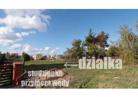 Działka na sprzedaż - Traugutta Gniezno, Gnieźnieński (Pow.), 650 m², 135 000 PLN, NET-DZIALKA/BUDOWLANA/GNIEZNO/PUSTACHOWA/TRAUGUTTA/SPR