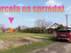 Działka na sprzedaż - Orcholska Gniezno, Gnieźnieński (Pow.), 1274 m², 380 000 PLN, NET-DZIALKA/ZABUDOWANIA/GNIEZNO/WINIARY/SPRZEDAZ