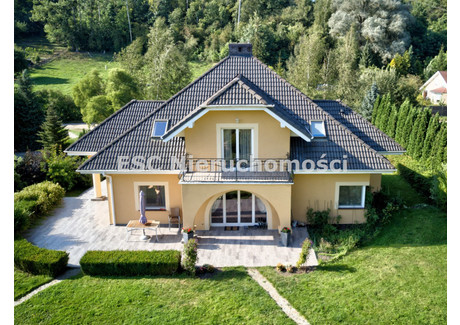 Dom na sprzedaż - Ujście, Pilski, 297 m², 2 650 000 PLN, NET-ESC-DS-95479-2