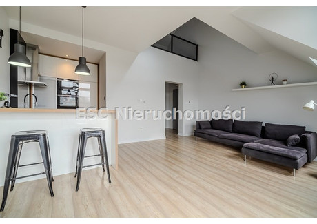 Mieszkanie na sprzedaż - Zamość, Piła, Pilski, 60 m², 525 000 PLN, NET-ESC-MS-95467-1