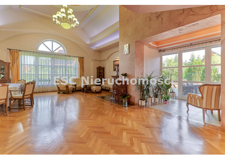 Dom na sprzedaż - Dolaszewo, Szydłowo, Pilski, 635 m², 2 100 000 PLN, NET-ESC-DS-95395