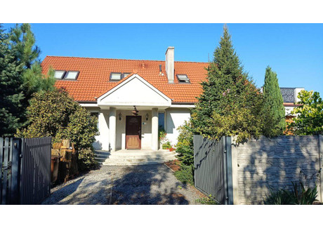Dom na sprzedaż - Gowarzewo, Kleszczewo, Poznański, 102 m², 596 000 PLN, NET-11360067