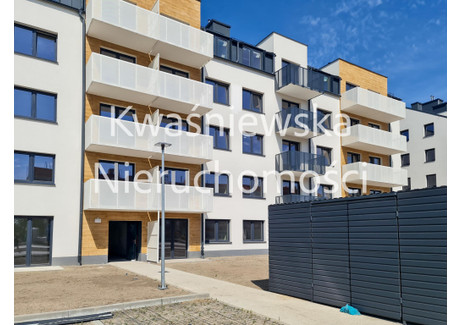 Mieszkanie do wynajęcia - sielawy Naramowice, Poznań, 22 m², 1800 PLN, NET-siel2pok23-2