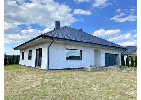 Dom na sprzedaż - Kopanina, Kaźmierz, Szamotulski, 168,84 m², 630 000 PLN, NET-286/4159/ODS