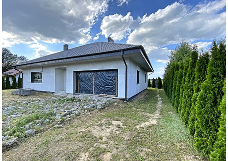 Dom na sprzedaż - Kopanina, Kaźmierz, Szamotulski, 168,84 m², 630 000 PLN, NET-286/4159/ODS