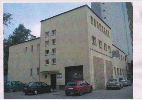 Biuro do wynajęcia - Poznań-Grunwald, Poznań, 1200 m², 25 000 PLN, NET-53/4159/OOW