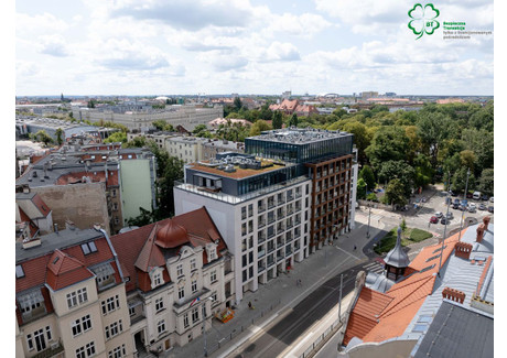 Mieszkanie do wynajęcia - Zwierzyniecka Jeżyce, Poznań, 80 m², 8000 PLN, NET-23990061