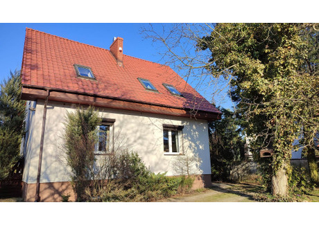 Dom na sprzedaż - Zakopiańska Podolany, Poznań, 240 m², 1 350 000 PLN, NET-31
