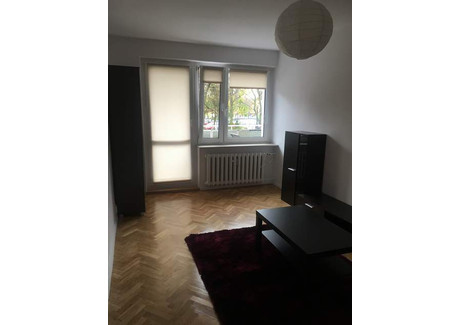 Mieszkanie do wynajęcia - Osiedle Polan Rataje, Poznań, 42 m², 1800 PLN, NET-1005/W/2024