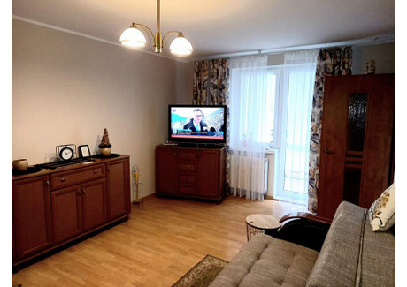 Mieszkanie do wynajęcia - Osiedle Leśne Koziegłowy, Czerwonak (gm.), Poznański (pow.), 32 m², 1400 PLN, NET-841/W/2023