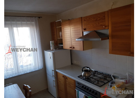 Mieszkanie do wynajęcia - Winogrady, Poznań, 56 m², 2200 PLN, NET-488597-5