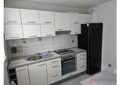 Mieszkanie do wynajęcia - św. Rocha Rataje, Poznań, 26,5 m², 1800 PLN, NET-488587-1