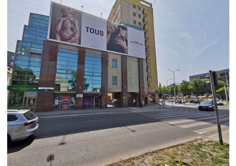 Biuro do wynajęcia - Żołnierza Polskiego Centrum, Szczecin, 155 m², 3875 PLN, NET-16