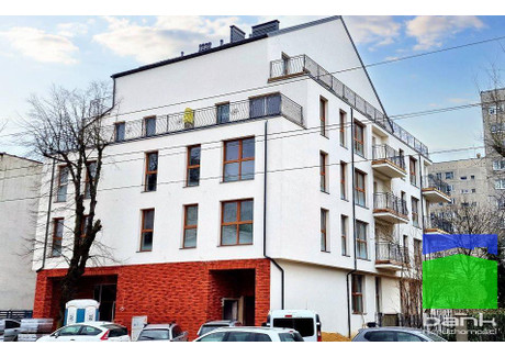 Mieszkanie na sprzedaż - Warszawska Pabianice, Pabianicki, 45,84 m², 330 048 PLN, NET-6342