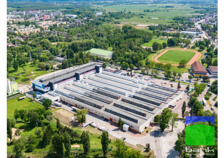 Magazyn do wynajęcia - gen. Stefana Grota Roweckiego Pabianice, Pabianicki, 540 m², 8100 PLN, NET-6092