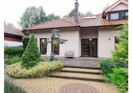 Dom do wynajęcia - Wycieczkowa Rogi, Bałuty, Łódź, 385 m², 15 000 PLN, NET-6006