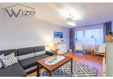 Mieszkanie na sprzedaż - Kołobrzeska Przymorze, Gdańsk, 32,2 m², 515 000 PLN, NET-WV032587