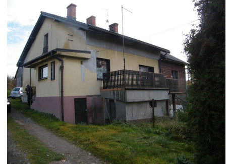 Dom na sprzedaż - Komorowice Krakowskie, Bielsko-Biała, 115 m², 370 000 PLN, NET-227