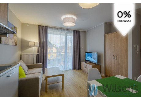 Mieszkanie na sprzedaż - Grunwaldzka Stegna, 57,25 m², 745 000 PLN, NET-WIL692626