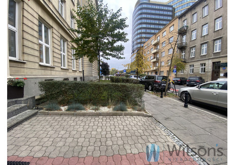 Biuro do wynajęcia - Mokotowska Śródmieście, Warszawa, 29 m², 2320 PLN, NET-WIL252594