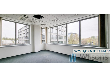 Biuro do wynajęcia - Postępu Mokotów, Warszawa, 923 m², 12 922 Euro (55 177 PLN), NET-WIL298531