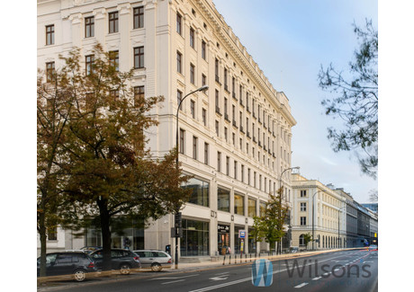 Lokal do wynajęcia - Śródmieście, Warszawa, 314 m², 43 803 PLN, NET-WIL821504