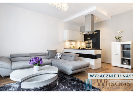 Mieszkanie na sprzedaż - Gdańska Krynica Morska, 38 m², 530 000 PLN, NET-WIL122491