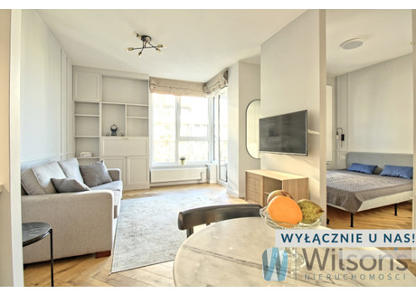 Mieszkanie do wynajęcia - Żupnicza Praga-Południe Kamionek, Warszawa, 33,14 m², 4000 PLN, NET-WIL464506