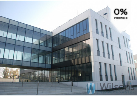 Biuro do wynajęcia - Taneczna Ursynów, Warszawa, 380 m², 27 907 PLN, NET-WIL332332