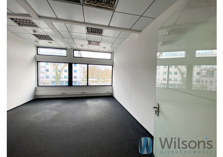 Biuro do wynajęcia - Młynarska Wola, Warszawa, 550 m², 35 750 PLN, NET-WIL363309